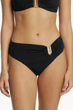 Jetset U Trim Mid Pant