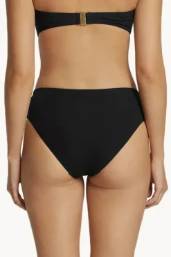 Jetset U Trim Mid Pant