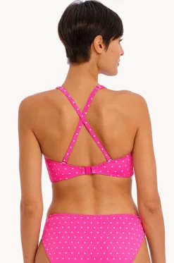 Jewel Cove F Cup Bralette