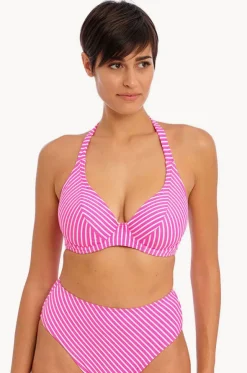 Jewel Cove F Cup Halter