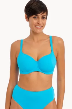 Jewel Cove H Cup Sweetheart Bra