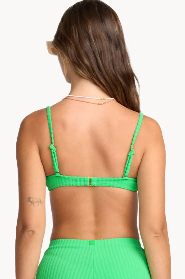 Josie In The Loop Demi Underwire Bra