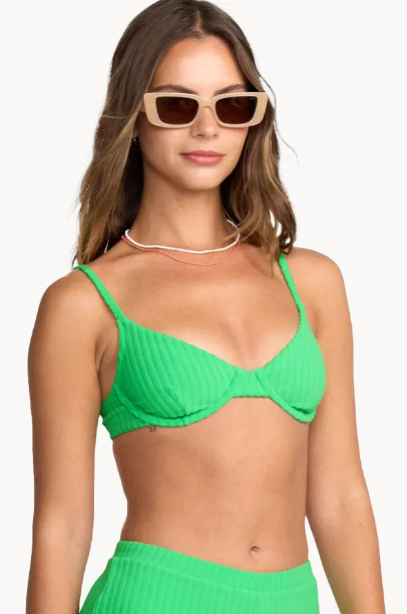 Josie In The Loop Demi Underwire Bra