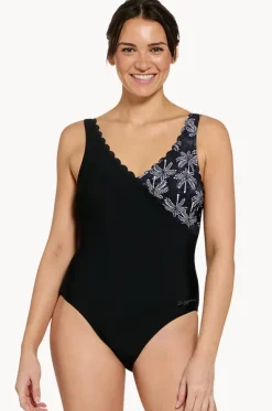 Jumera Scallop Classicback One Piece