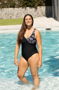 Jumera Scallop Classicback One Piece