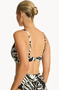 Jungle Book Cross Front Bra