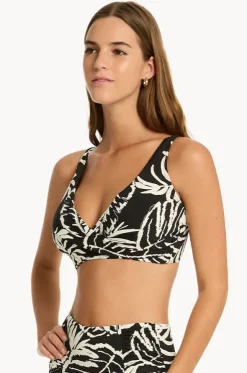 Jungle Book G Cup Cross Front Bra
