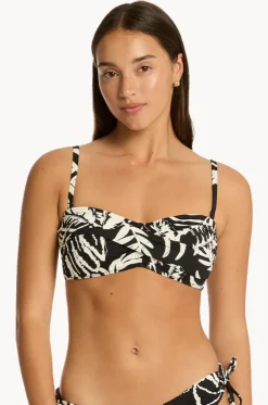 Jungle Book Twist Bandeau