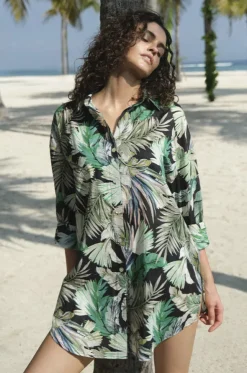 Kakadu Bronte Beach Shirt