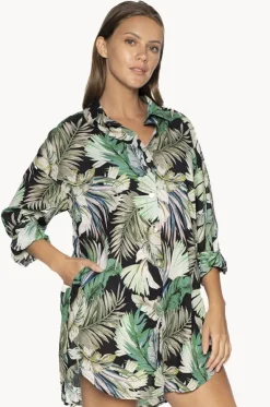 Kakadu Bronte Beach Shirt