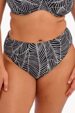 Kata Beach Mid Rise Bikini Brief