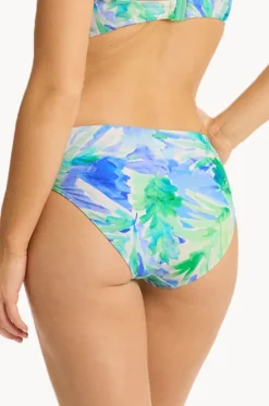 Key Largo Mid Bikini Pant