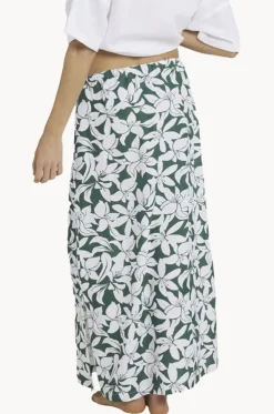 Khloe Midi Skirt