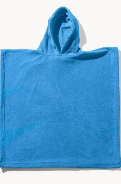 Kids Hooded Towel 2-6Y