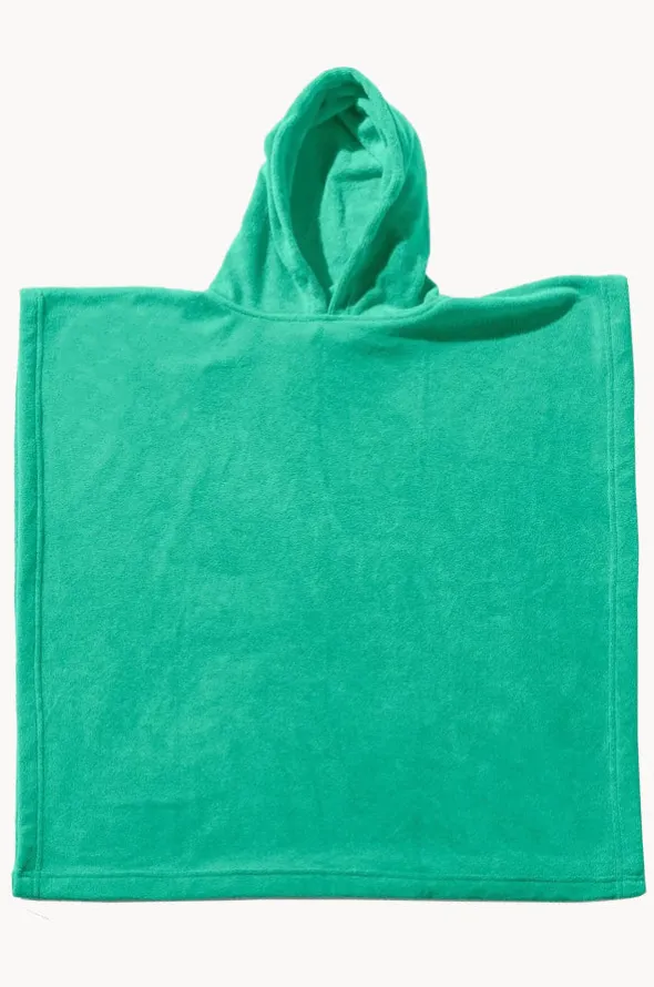Kids Hooded Towel 2-6Y