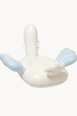 Kids Sammy The Seagull Ride On Float