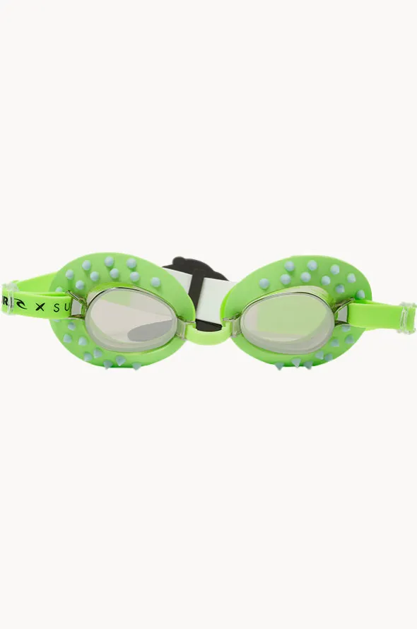 Kids Shred Shark Swim Goggle