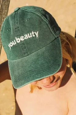 Kids You Beauty Cap
