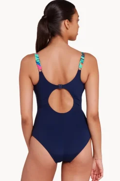 Kuringai Ankor Clipback One Piece
