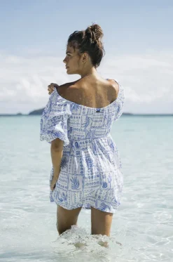 La Plage Dress