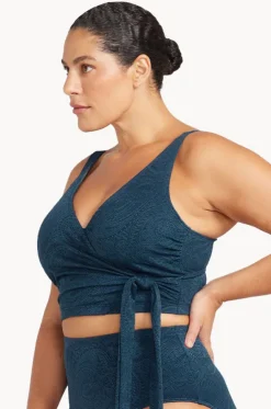 La Traviata Hayes D/DD Cup Bra