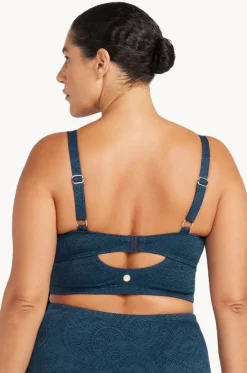 La Traviata Hayes D/DD Cup Bra