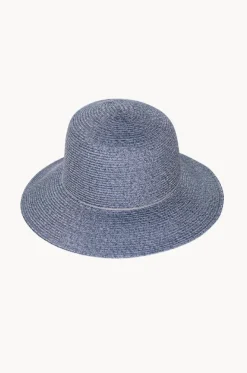 Lacey Bucket Hat
