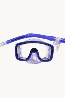 Lagoon Mask & Snorkel Set