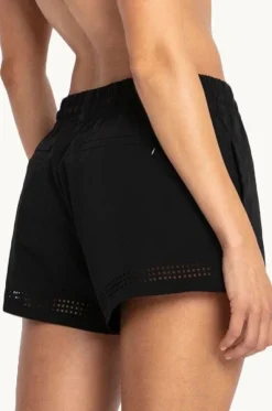 Laser Cut Boardshort