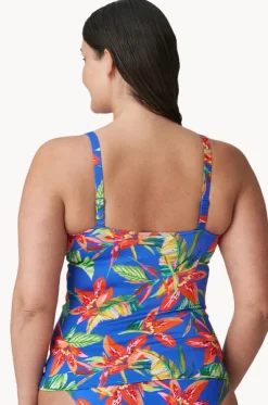 Latakia F Cup Tankini Separate