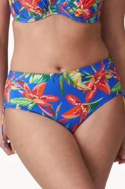 Latakia Tie Side Full Brief