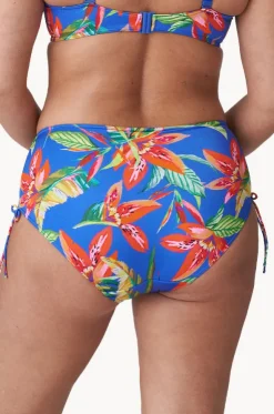 Latakia Tie Side Full Brief