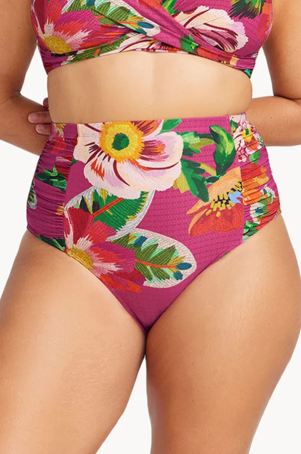 Le Recife Botticelli High Waist Pant