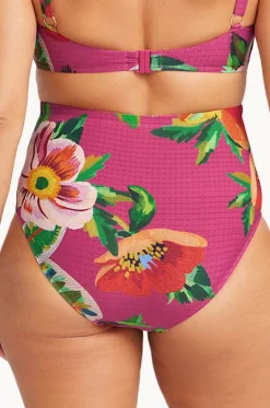 Le Recife Botticelli High Waist Pant