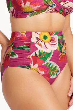 Le Recife Botticelli High Waist Pant
