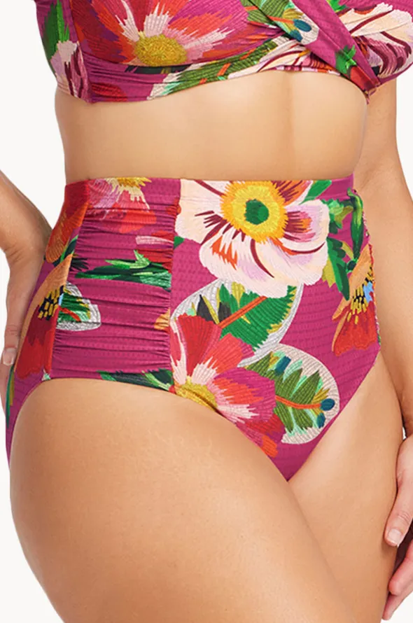 Le Recife Botticelli High Waist Pant