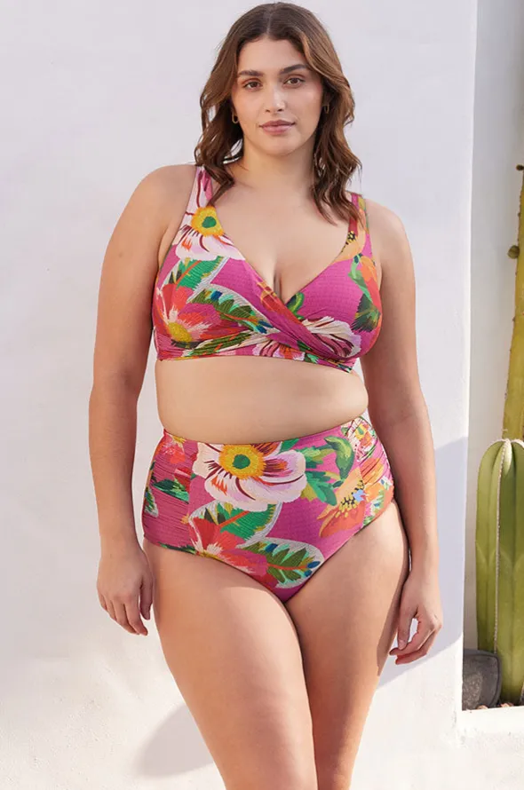 Le Recife Botticelli High Waist Pant