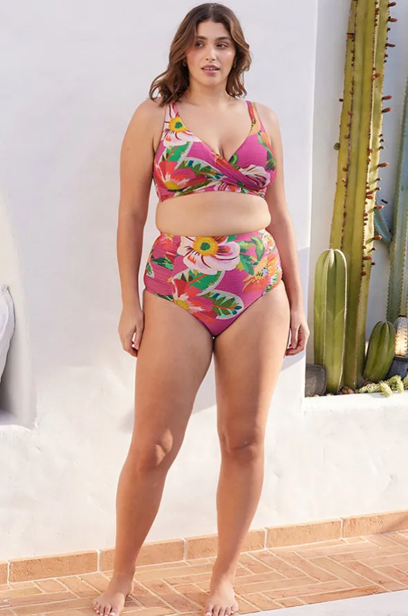 Le Recife Botticelli High Waist Pant