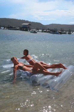 Le Weekend Luxe Twin Tube Lilo