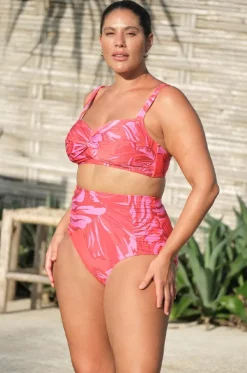 Les Fauves Botticelli High Waist Pant