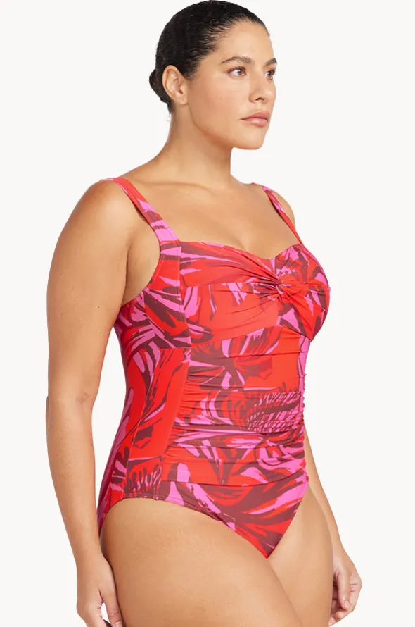 Les Fauves Botticelli One Piece
