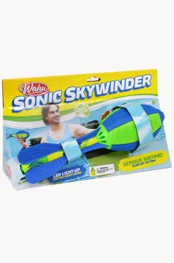 Light Up Sonic Skywinder