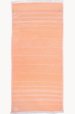 Lighthouse Foundation Turkish Towel