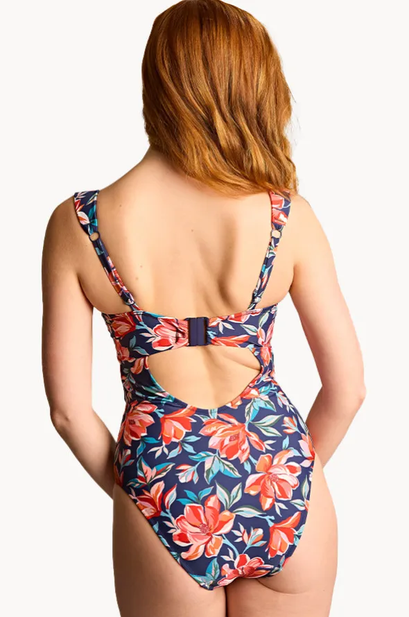 Liliflora E Cup Monica Balconette One Piece
