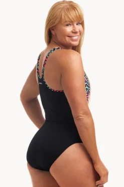 Little Wild Things Locked In Lucy One Piece