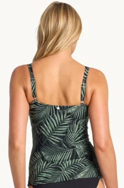 Lombok E/F Cup Minimiser Tankini Separate