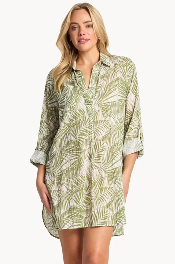 Lombok Painters Shirt