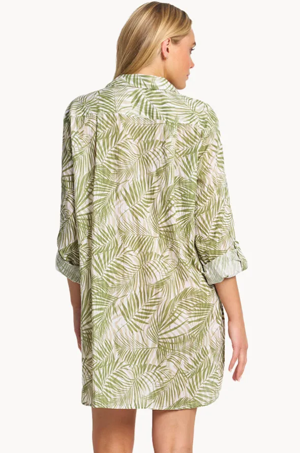 Lombok Painters Shirt