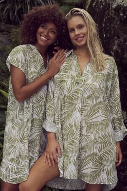 Lombok Painters Shirt