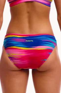Lost Ocean Sports Brief